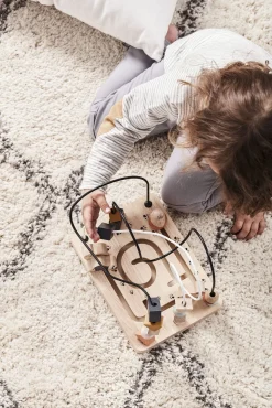 Trælegetøj|Babylegetøj|KidsConcept Kids Concept Neo Kuglebane
