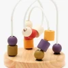 KidsConcept Trælegetøj|Babylegetøj-Kids Concept Neo Kuglebane Mini