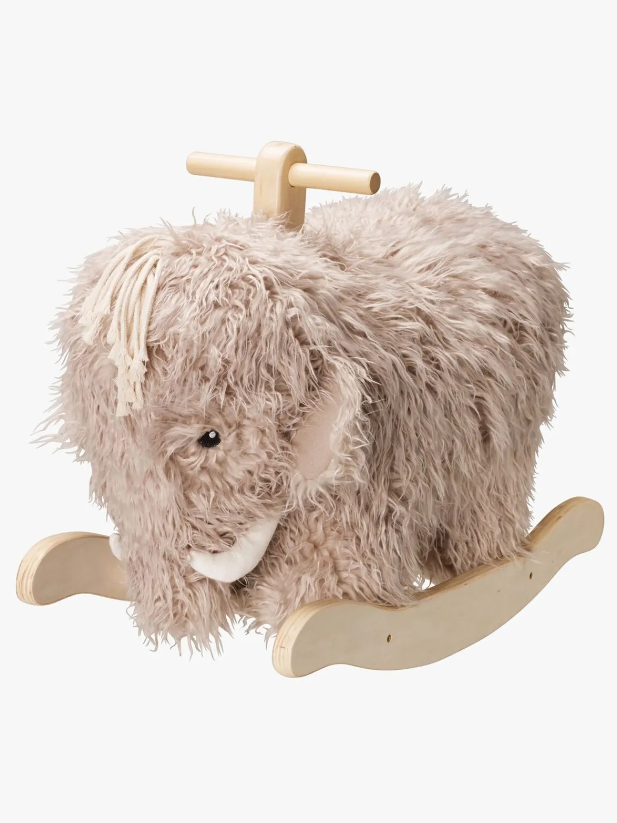 KidsConcept Kids Concept Neo Mammut Gyngedyr