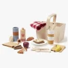 KidsConcept Kid's Concept Picnicsæt