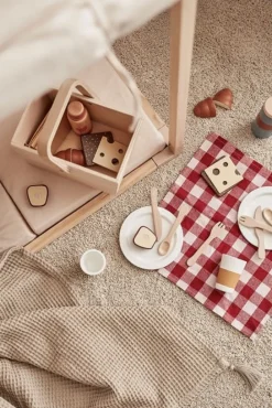 KidsConcept Kid's Concept Picnicsæt