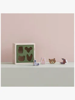 KidsConcept Kids Concept Puttekasse Edvin