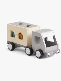 KidsConcept Kids Concept Puttelastbil Aiden