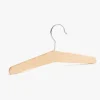 Børn KidsConcept Kids Concept Saga Bøjler 3-pak, Blonde