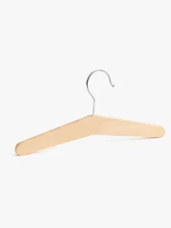 Børn KidsConcept Kids Concept Saga Bøjler 3-pak, Blonde
