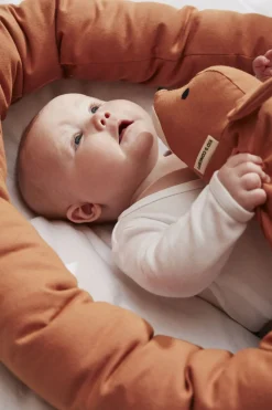 Børn KidsConcept Børnesenge & Tilbehør-Kids Concept Sengeslange Ed EDVIN