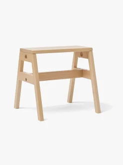 Børn KidsConcept Kids Concept Skammel Saga, Træ