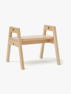 Børn KidsConcept Kids Concept Skammel Saga, Træ