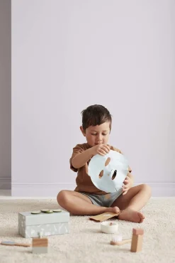 KidsConcept Rolleleg-Kids Concept Spa Kit