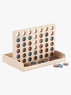 KidsConcept Kids Concept Spil Fire På Stribe