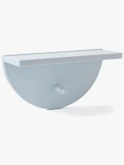 Børn KidsConcept Kid's Concept STAR Hylde Cirkel, Blå