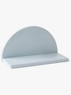 Børn KidsConcept Kid's Concept STAR Hylde Cirkel, Blå