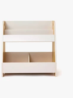Børnemøbler|KidsConcept Kid's Concept STAR Opbevaringsreol, Grå Sennep