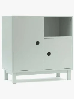 Børn KidsConcept Kids Concept Star Skab, Light green