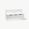 Børnemøbler|KidsConcept Kid's Concept STAR Sofa, Hvid