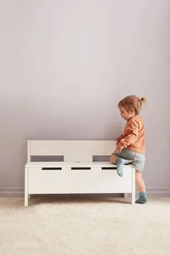 Børnemøbler|KidsConcept Kid's Concept STAR Sofa, Hvid