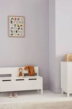 Børnemøbler|KidsConcept Kid's Concept STAR Sofa, Hvid