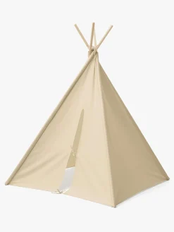 Børn KidsConcept Kids Concept Tipi-telt,