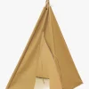 Børn KidsConcept Kid's Concept Tipitelt Mini, Gul