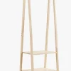 Børn KidsConcept Kids Concept Tøjstativ SAGA, Blonde