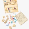 KidsConcept Trælegetøj-Kids Concept Tællebræt
