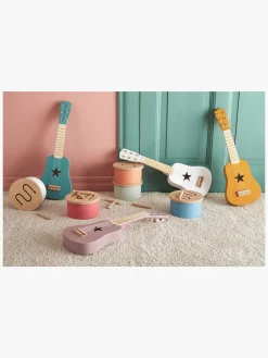 KidsConcept Kids Concept Tromme, Lyserød