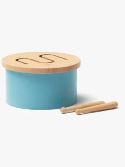 KidsConcept Kids Concept Tromme, Turkis