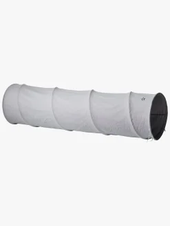 KidsConcept Legetelte & -Tunneler-Kids Concept Tunnel Bomuld Grå