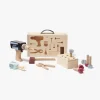 Rolleleg|KidsConcept Kids Concept Værktøjskuffert