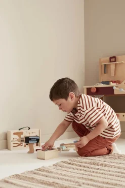 Rolleleg|KidsConcept Kids Concept Værktøjskuffert