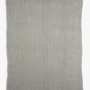 Børn KidsDepot Bo Tæppe, Grey