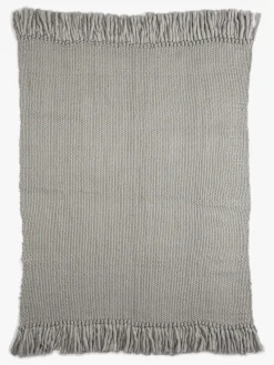 Børn KidsDepot Bo Tæppe, Grey