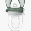 Kidsme Food Feeder 4m+, Grey