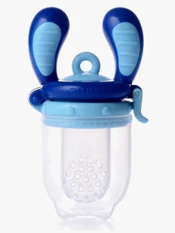 Kidsme Spisetid-Food Feeder Medium, Blå