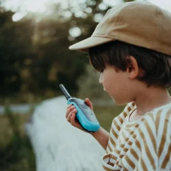 Kidywolf KIDYTALK Walkie Talkies, /Turkis