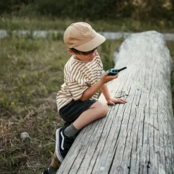 Kidywolf KIDYTALK Walkie Talkies, /Turkis