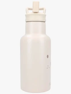 Kidzroom Beary Excited  Rustfrit stål Drikkedunk 350ml,