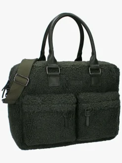 Kidzroom Care Hello Little One Pusletaske, Army
