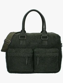 Kidzroom Care Hello Little One Pusletaske, Army