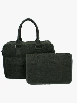 Kidzroom Care Hello Little One Pusletaske, Army