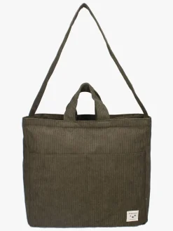 Kidzroom Care Tenderness Pusletaske, Army