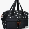 Kidzroom Mickey Mouse Better Care Pusletaske, Black