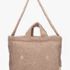 Kidzroom Miffy Kind Gesture Pusletaske, Brown