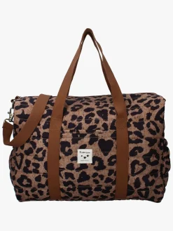 Kidzroom Mini Mamas Pusletaske, Beige