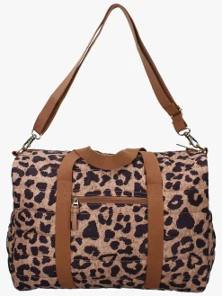 Kidzroom Mini Mamas Pusletaske, Beige