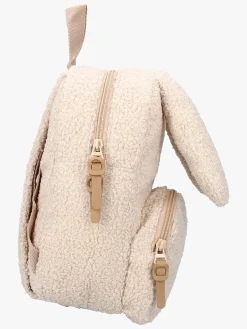 Tasker|Kidzroom Teddy Rygsæk Comfort Friends, Beige