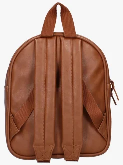 Børn Kidzroom Vegan Leather Rygsæk Beary Excited,
