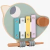Kinder and Kids Xylofon Og Slagværksinstrument