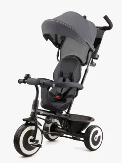 Kinderkraft Cykler-Aston Trehjulet Cykel, Malachite Grey