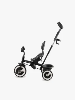 Kinderkraft Cykler-Aston Trehjulet Cykel, Malachite Grey